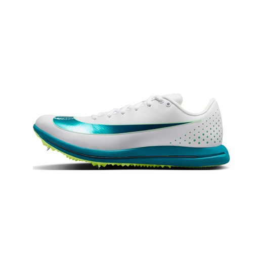 Kolce do skakania Nike Triple Jump Elite 3 - Biel ze sklepu Nike poland w kategorii Buty sportowe męskie - zdjęcie 184566159