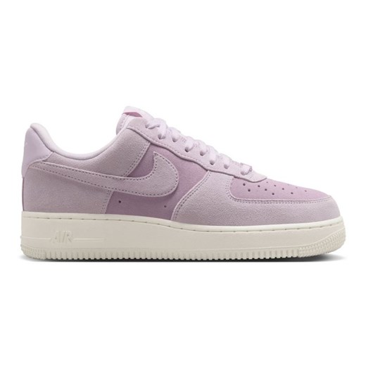 Buty Nike Air Force 1 &#39;07 W HJ5336-500 różowe ze sklepu ButyModne.pl w kategorii Buty sportowe damskie - zdjęcie 184566318