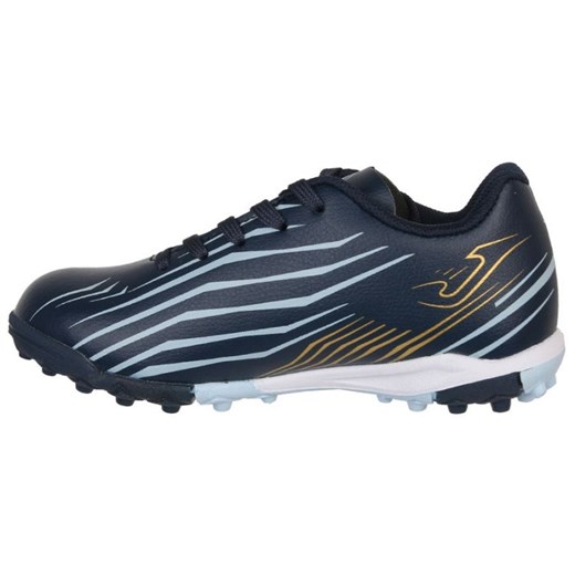 Buty sportowe dziecięce Joma sznurowane