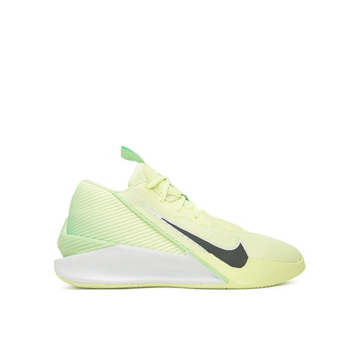 Buty do koszykówki Nike G.T. Jump Academy FV5524 700 Zielony ze sklepu eobuwie.pl w kategorii Buty sportowe męskie - zdjęcie 184566568