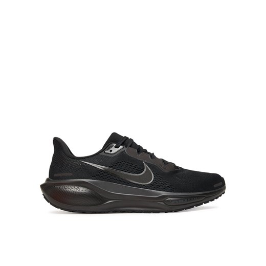 Buty do biegania Nike Air Zoom Pegasus 41 FD2722 001 Czarny ze sklepu eobuwie.pl w kategorii Buty sportowe męskie - zdjęcie 184566667