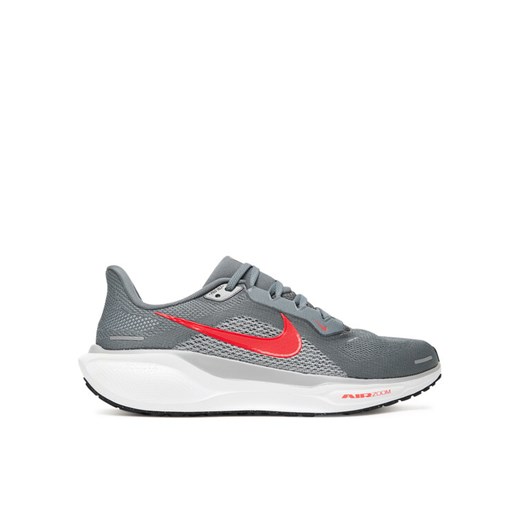 Buty do biegania Nike Air Zoom Pegasus 41 FD2722 013 Szary ze sklepu eobuwie.pl w kategorii Buty sportowe męskie - zdjęcie 184566735