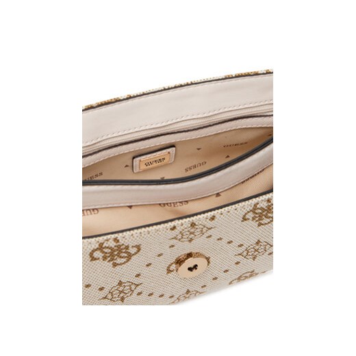 Kopertówka Guess elegancka 