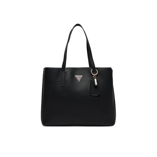 Guess Torebka HWBG69 74230 Czarny ze sklepu MODIVO w kategorii Torby Shopper bag - zdjęcie 184567967