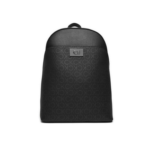 Calvin Klein Plecak K60K612635 Czarny ze sklepu MODIVO w kategorii Plecaki - zdjęcie 184567969