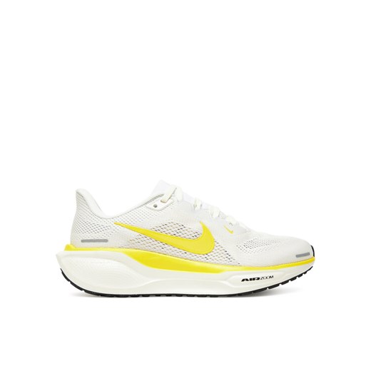 Nike Buty do biegania Air Zoom Pegasus FD2723 111 Biały ze sklepu MODIVO w kategorii Buty sportowe damskie - zdjęcie 184568067