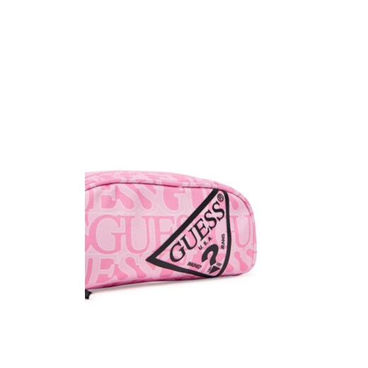 Guess Piórnik H5YZ01 WGCS0 Różowy Guess 00 MODIVO