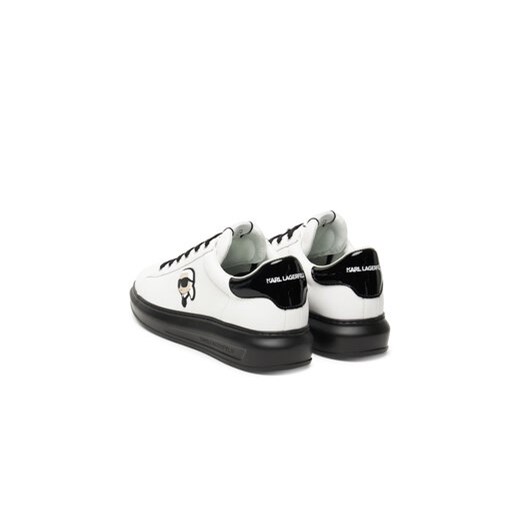 Buty sportowe męskie Karl Lagerfeld 