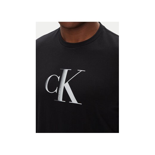 T-shirt męski Calvin Klein 