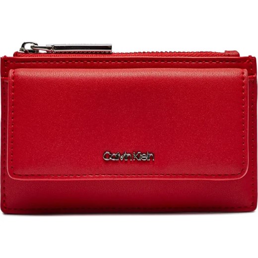 Calvin Klein Portfel ze sklepu Gomez Fashion Store w kategorii Portfele damskie - zdjęcie 184570345