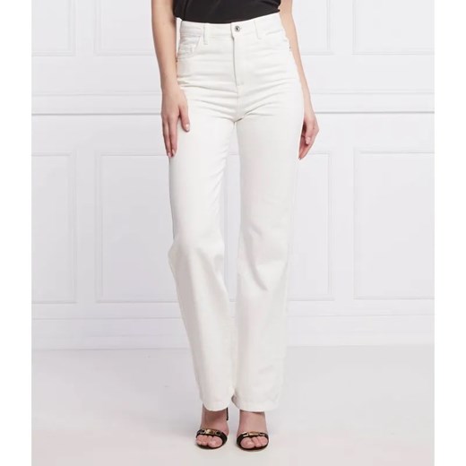 Patrizia Pepe Jeansy | Regular Fit ze sklepu Gomez Fashion Store w kategorii Jeansy damskie - zdjęcie 184570375