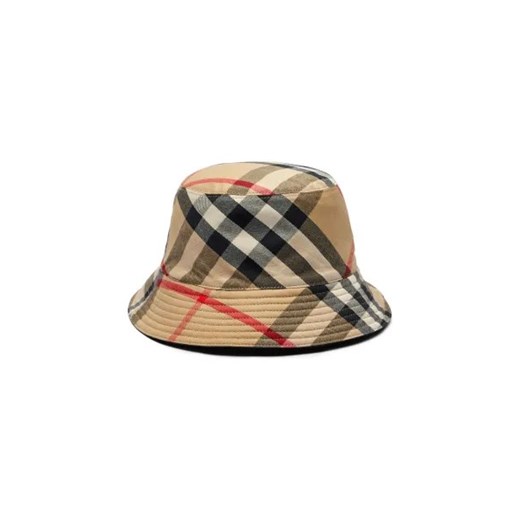 Burberry Dwustronny kapelusz Burberry XL wyprzedaż Gomez Fashion Store