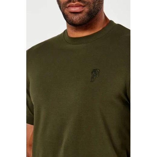 T-shirt męski Karl Lagerfeld