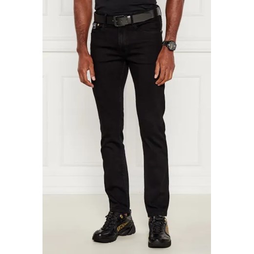 Spodnie męskie Versace Jeans 