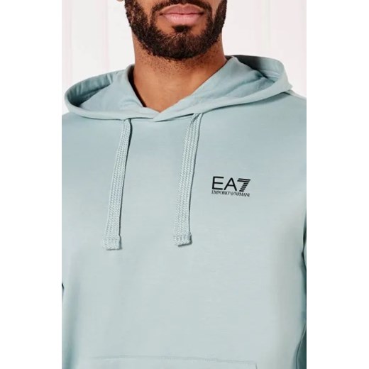 Bluza męska Emporio Armani 
