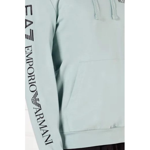 Bluza męska Emporio Armani 