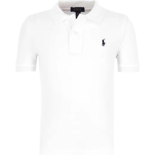 POLO RALPH LAUREN Polo | Regular Fit ze sklepu Gomez Fashion Store w kategorii T-shirty chłopięce - zdjęcie 184570628