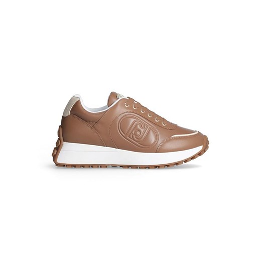 Buty sportowe damskie Liu Jo sneakersy z tkaniny wiosenne 