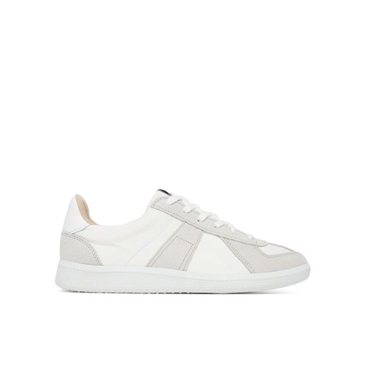 Sneakersy Novesta Gat Summer N454003-002BLN110 Biały ze sklepu eobuwie.pl w kategorii Buty sportowe damskie - zdjęcie 184570827