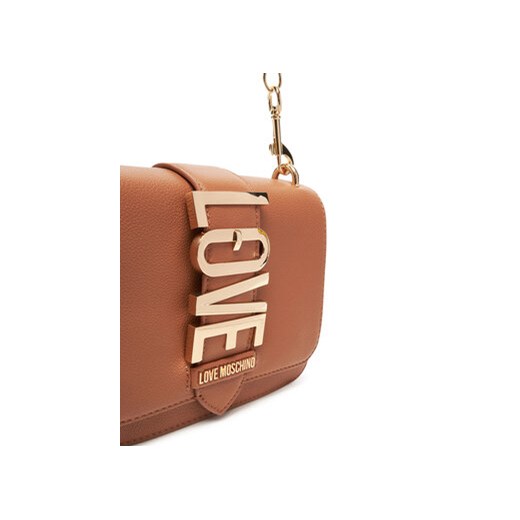 Kopertówka Love Moschino 