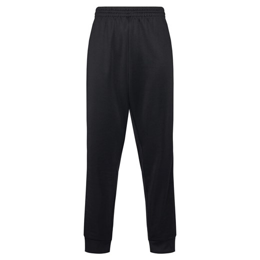 adidas Spodnie dresowe adicolor Classics SST JY1285 Czarny Slim Fit ze sklepu MODIVO w kategorii Spodnie męskie - zdjęcie 184571457