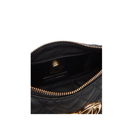 LOVE MOSCHINO Torebka JC4301PP0MK1200A Czarny Love Moschino 00 MODIVO