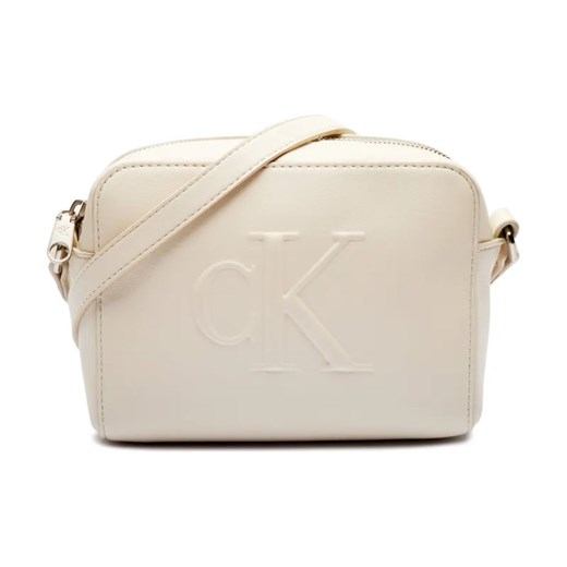 Calvin Klein Jeans Listonoszka ze sklepu Gomez Fashion Store w kategorii Listonoszki - zdjęcie 184572226