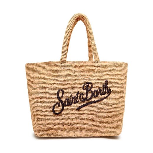 ST.Barth Torba plażowa ze sklepu Gomez Fashion Store w kategorii Torby letnie - zdjęcie 184572236