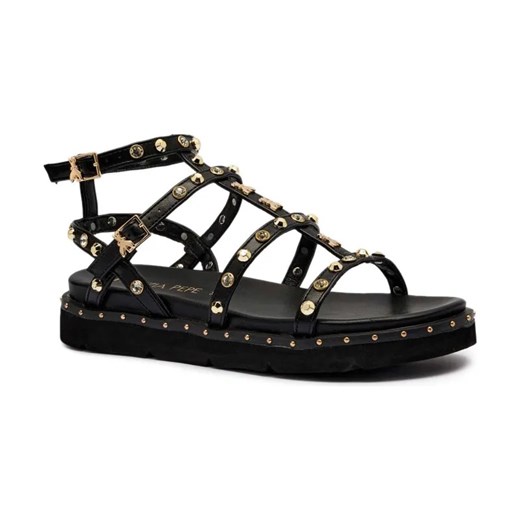 Patrizia Pepe Sandały ze sklepu Gomez Fashion Store w kategorii Sandały dziecięce - zdjęcie 184572239