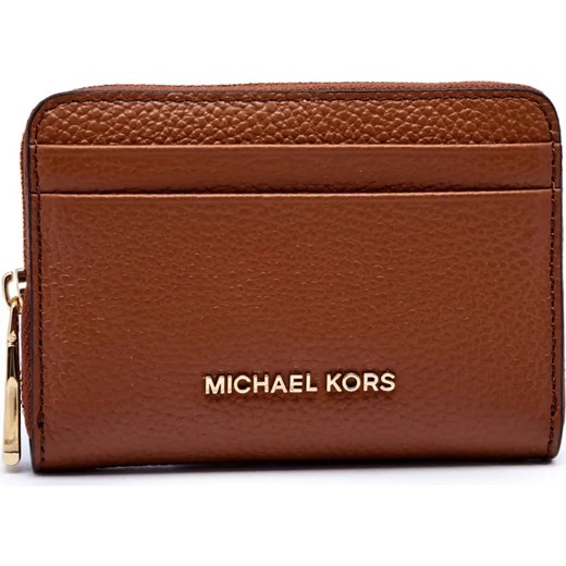 Michael Kors Skórzany portfel ze sklepu Gomez Fashion Store w kategorii Portfele damskie - zdjęcie 184572245
