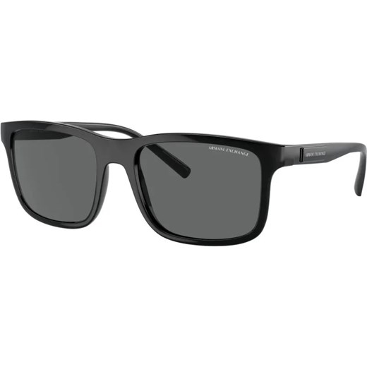Armani Exchange Okulary przeciwsłoneczne AX4145S ze sklepu Gomez Fashion Store w kategorii Okulary przeciwsłoneczne męskie - zdjęcie 184572246