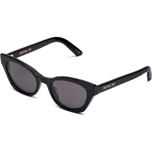 Dior Okulary przeciwsłoneczne DIORMIDNIGHT_B2I_10A0_CD40178I_5101A ze sklepu Gomez Fashion Store w kategorii Okulary przeciwsłoneczne damskie - zdjęcie 184572247