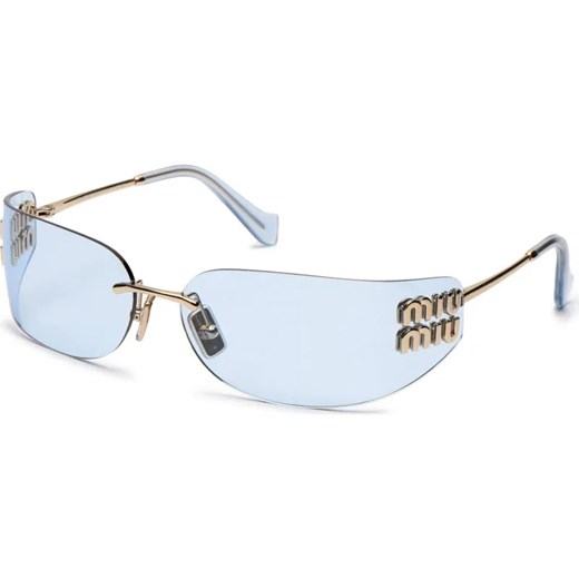 MIU MIU Okulary przeciwsłoneczne Miu Miu 75 Gomez Fashion Store