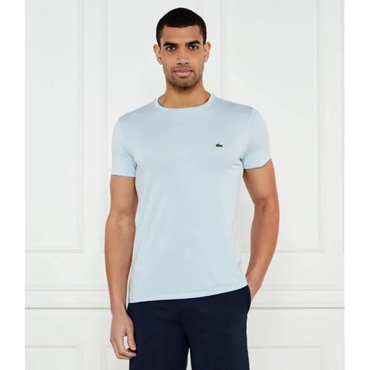 Lacoste T-shirt | Regular Fit ze sklepu Gomez Fashion Store w kategorii T-shirty męskie - zdjęcie 184572258