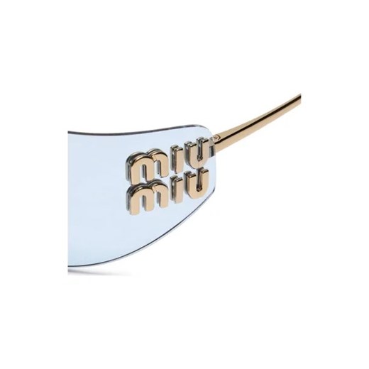 MIU MIU Okulary przeciwsłoneczne Miu Miu 75 Gomez Fashion Store