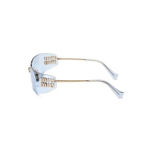MIU MIU Okulary przeciwsłoneczne Miu Miu 75 Gomez Fashion Store