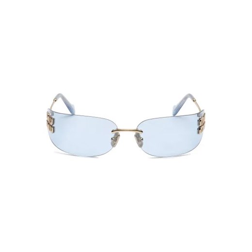 MIU MIU Okulary przeciwsłoneczne Miu Miu 75 Gomez Fashion Store