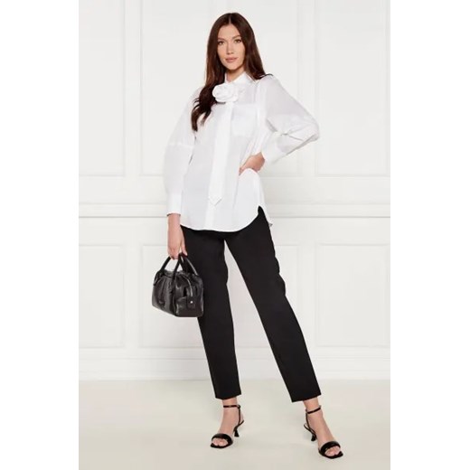 Spodnie damskie Marella 