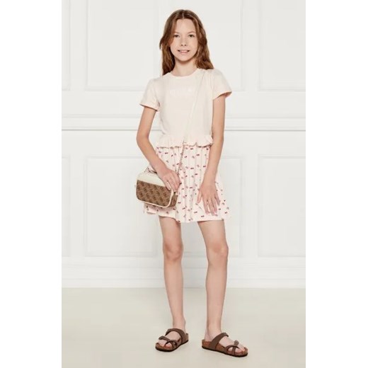 Torba/walizka dziecięca Guess 