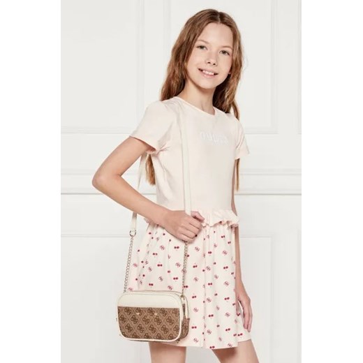 Torba/walizka dziecięca Guess 