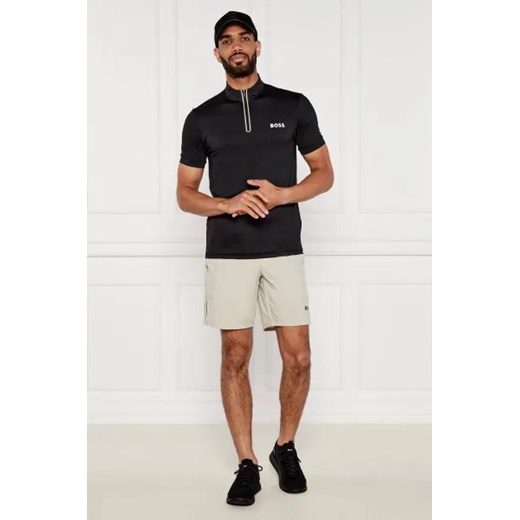 T-shirt męski BOSS HUGO 