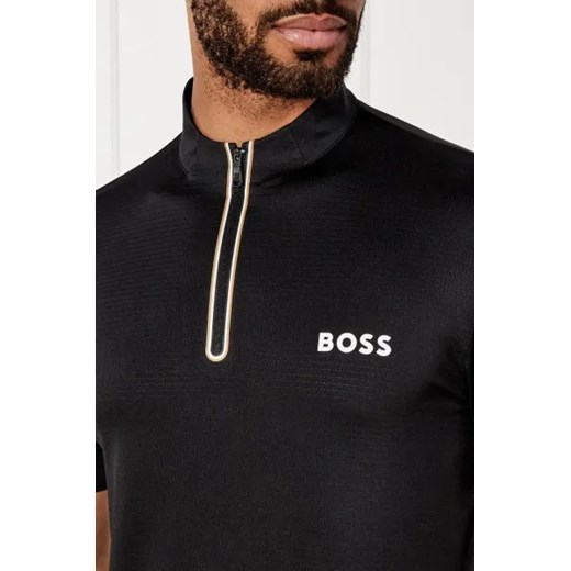 T-shirt męski BOSS HUGO 