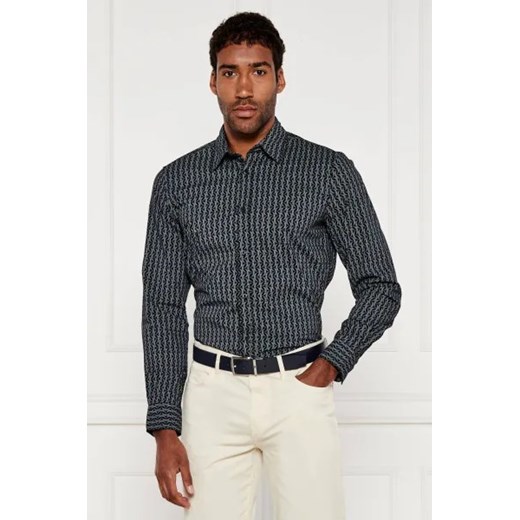 Koszula męska Joop! bawełniana 