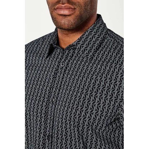 Koszula męska Joop! bawełniana jesienna 