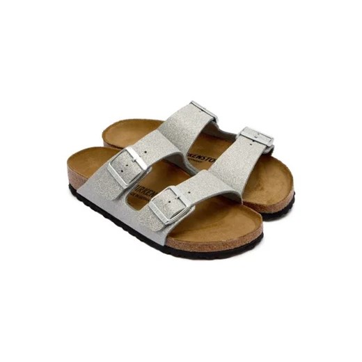 Klapki damskie BIRKENSTOCK letnie 