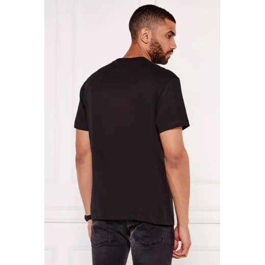 T-shirt męski Replay 