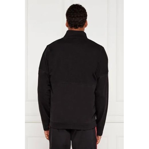 Bluza męska Hugo Boss bawełniana 