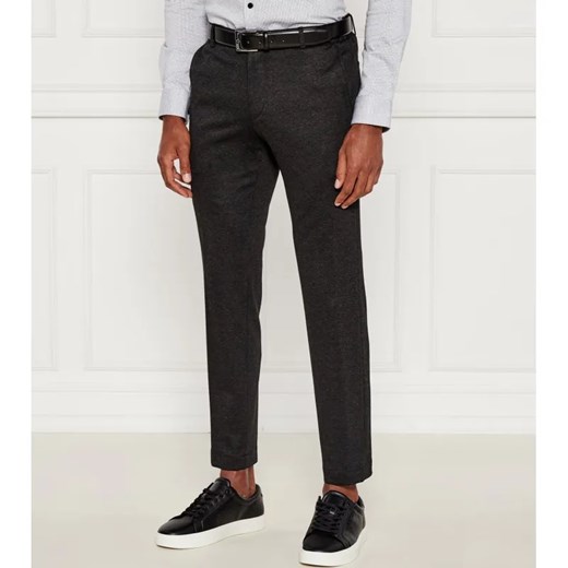 Joop! Spodnie Sake-J2 | Slim Fit ze sklepu Gomez Fashion Store w kategorii Spodnie męskie - zdjęcie 184573088