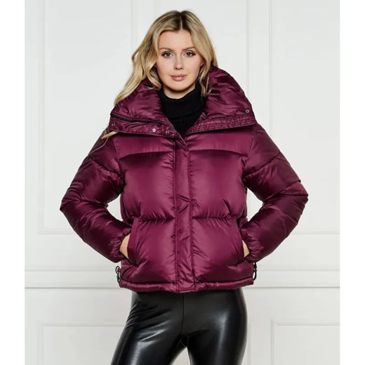 HUGO Kurtka Fary | Regular Fit ze sklepu Gomez Fashion Store w kategorii Kurtki damskie - zdjęcie 184573146