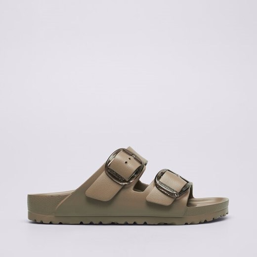 BIRKENSTOCK ARIZONA BIG BUCKLE EVA ze sklepu Sizeer w kategorii Klapki damskie - zdjęcie 184573255
